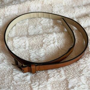 Brown Belt S/M